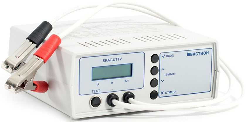 SKAT-UTTV Измерительные приборы фото, изображение