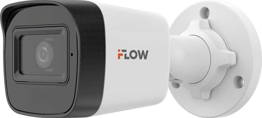 iFLOW F-IC-1122CM(2.8mm) Уличные IP камеры видеонаблюдения фото, изображение