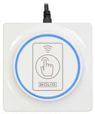 Болид Proxy-6-USB-W Интегрированная система ОРИОН (Болид) фото, изображение