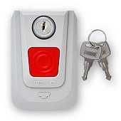 Теко Астра-321Т Тревожные кнопки и педали фото, изображение