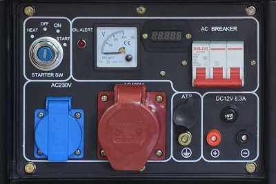 TSS SDG 7000EH3A СНЯТОЕ фото, изображение