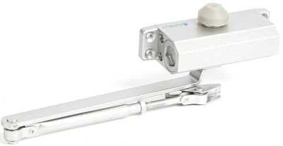 SPRUT Door Closer-121GR Доводчики дверей фото, изображение