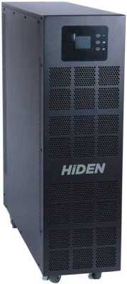 Hiden Energy KC3310S Источники бесперебойного питания 380В фото, изображение