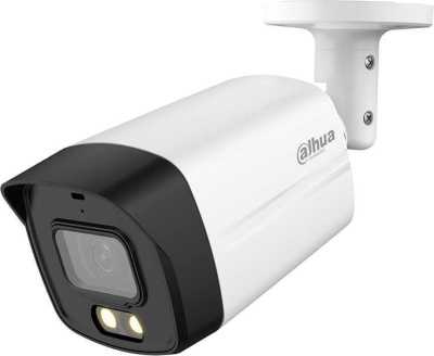 Dahua DH-HAC-HFW1239TLMP-A-LED-0280B-S3 Камеры видеонаблюдения уличные фото, изображение
