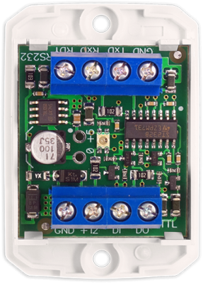 Болид RS232-TTL Интегрированная система ОРИОН (Болид) фото, изображение