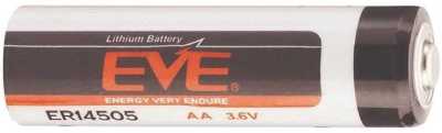 EVE ER14505 (SL-760/S) Элементы питания (батарейки) фото, изображение